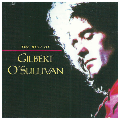 GILBERT O'SULLIVAN - BEST OF | CD USADO