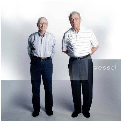 TWENTY ONE PILOTS - VESSEL | VINILO