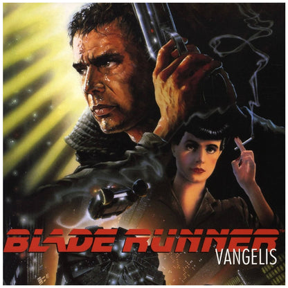 VANGELIS - BLADE RUNNER O.S.T. | VINILO