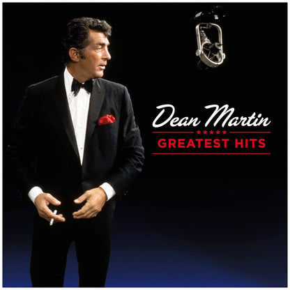 DEAN MARTIN - GREATEST HITS | VINILO