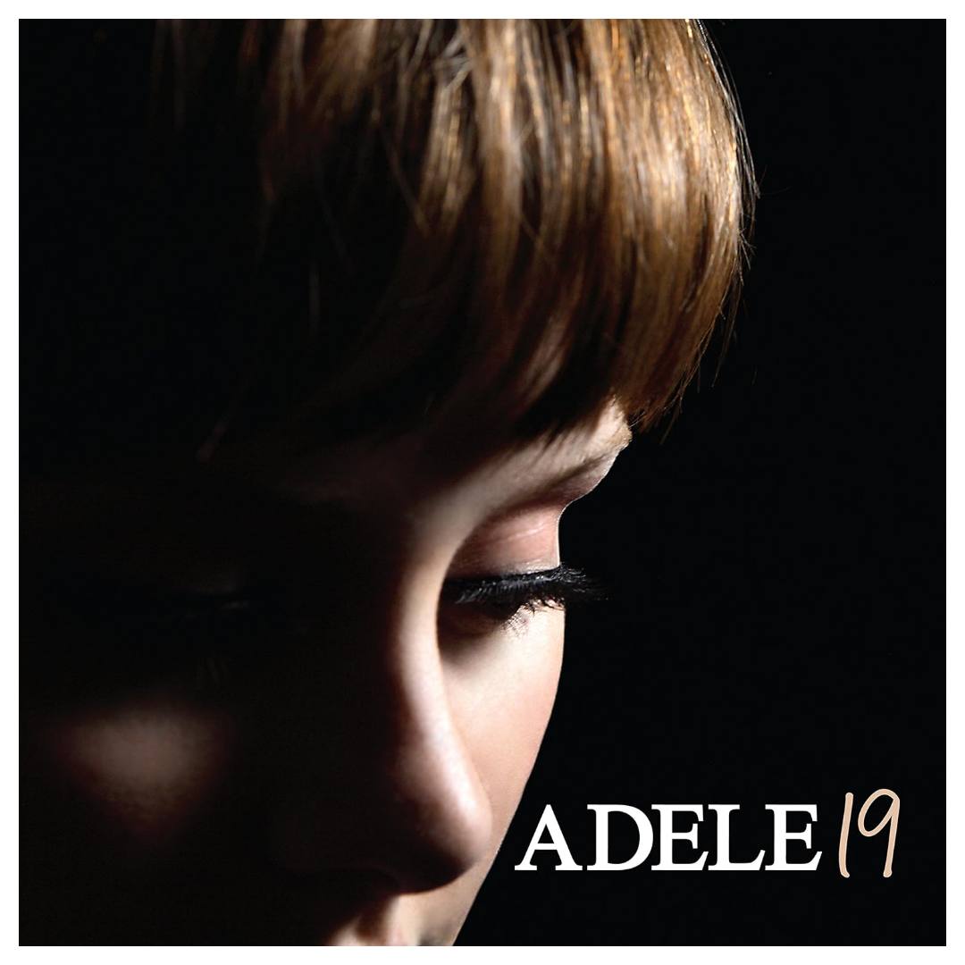 ADELE - 19 | VINILO