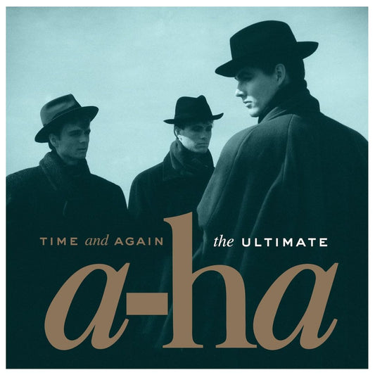 A-HA - TIME AND AGAIN: THE ULTIMATE (2LP) | VINILO