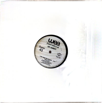 CHAKA KHAN/LEIF GARRETT - I'M EVERY WOMAN/I WAS MADE FOR DANCIN | 12" MAXI SINGLE USADO