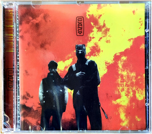TWENTY ONE PILOTS - CLANCY | CD