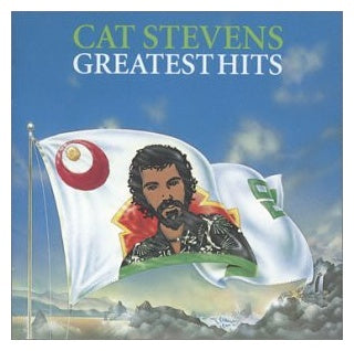 CAT STEVENS - GREATEST HITS | VINILO USADO