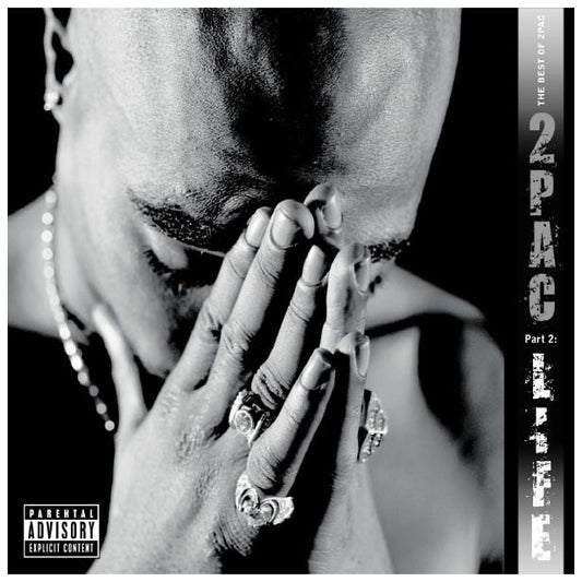 2PAC - BEST OF - PART 2: LIFE | CD