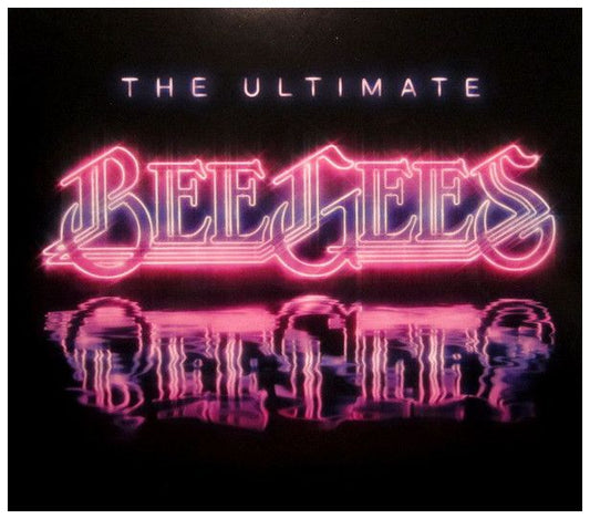 BEE GEES - ULTIMATE (2CD) | CD