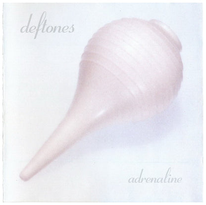 DEFTONES - ADRENALINE | CD