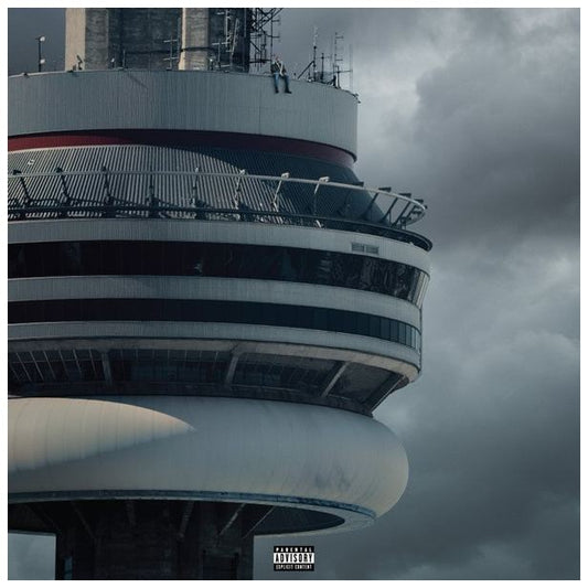 DRAKE - VIEWS | CD