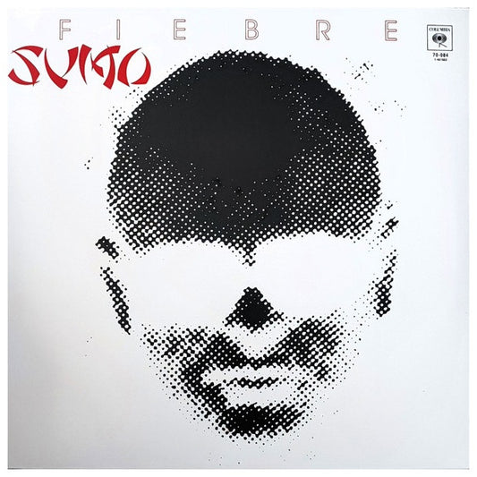 SUMO - FIEBRE (EDICION ANIVERSARIO-35 AÑOS) | VINILO