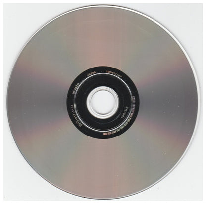 CUARTETO DE NOS  - PORFIADO    | CD