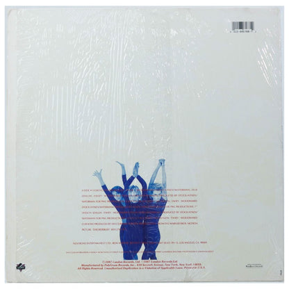 BANANARAMA - I HEARD A RUMOUR | 12" MAXI SINGLE USADO