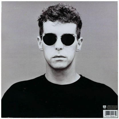 PET SHOP BOYS - SUBURBIA | 12" MAXI SINGLE USADO