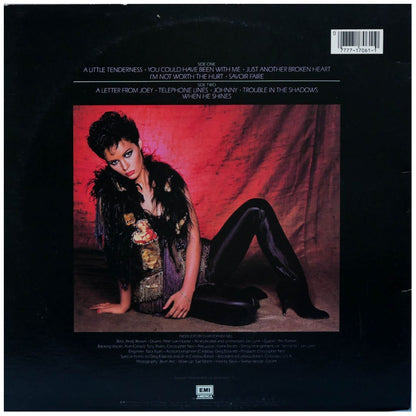 SHEENA EASTON - YOU COULD HAVE BEEN WITH ME | VINILO USADO