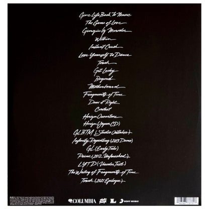 DAFT PUNK - RANDOM ACCESS MEMORIES - (10TH)(3LP) | VINILO