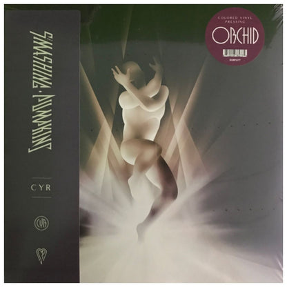 SMASHING PUMPKINS - CYR (2LP) | VINILO