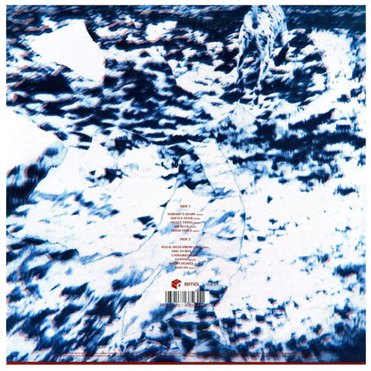 YAZOO - YOU & ME BOTH | VINILO
