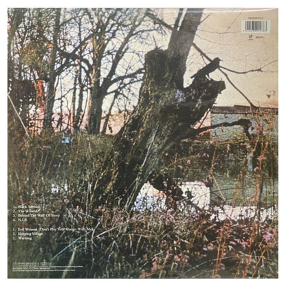 BLACK SABBATH - BLACK SABBATH |VINILO