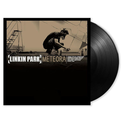 LINKIN PARK - METEORA | VINILO