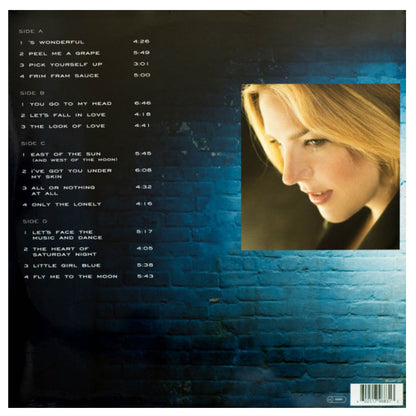 DIANA KRALL - VERY BEST OF (2LP) | VINILO