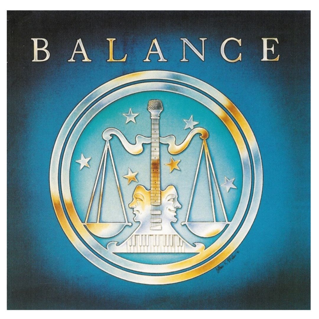 BALANCE - BALANCE (JAPAN) | CD