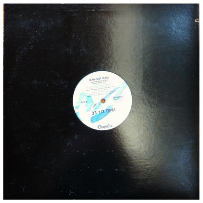 WAS (NOT WAS) - SPY IN THE HOUSE OF LOVE | 12" MAXI SINGLE USADO