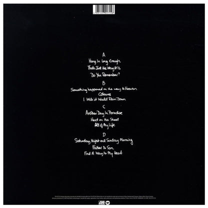 PHIL COLLINS - BUT SERIOUSLY (2LP) | VINILO