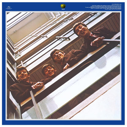 BEATLES - 1967-1970 (2LP) | VINILO