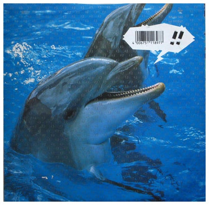 ERASURE - BREATH OF LIFE | 7" SINGLE VINILO USADO