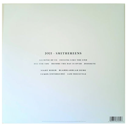 JOJI - SMITHEREENS | VINILO