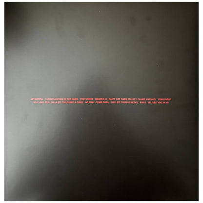 JOJI - BALLADS 1 (5TH ANNIVERSARY) | VINILO