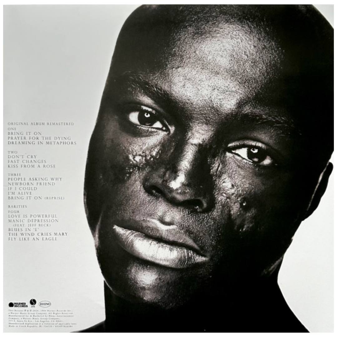 SEAL - SEAL (2LP) (DELUXE) | VINILO