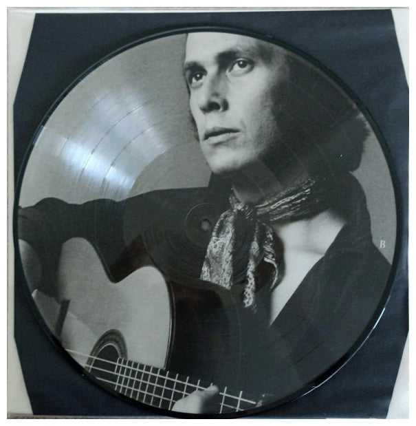 PACO DE LUCIA - LA BUSQUEDA (2LP) (PICTURE DISC) | VINILO