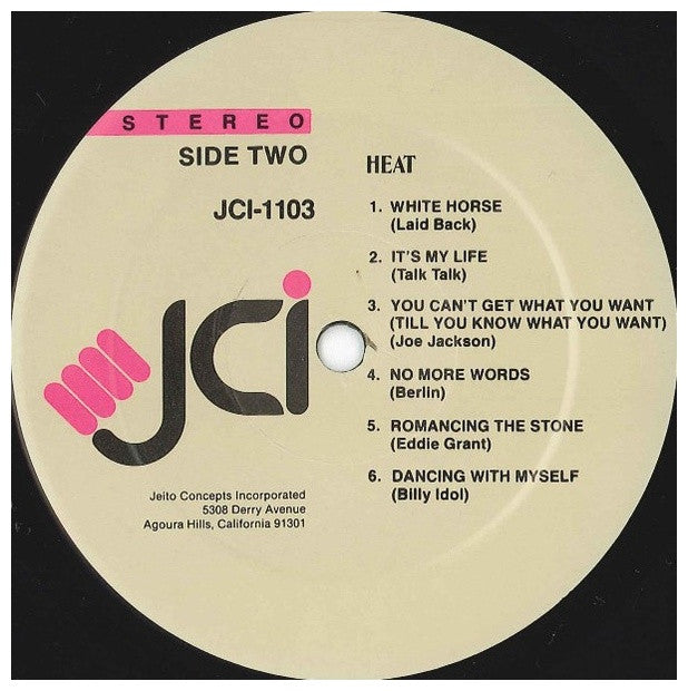 DON'T STOP THE MUSIC - ORIGINAL 12-INCH VERSIONS (2LP) | VINILO USADO