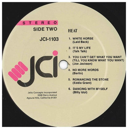 DON'T STOP THE MUSIC - ORIGINAL 12-INCH VERSIONS (2LP) | VINILO USADO