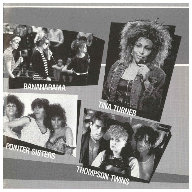 DON'T STOP THE MUSIC - ORIGINAL 12-INCH VERSIONS (2LP) | VINILO USADO