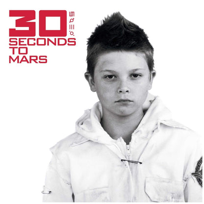 THIRTY SECONDS TO MARS - 30 SECONDS TO MARS (2LP) | VINILO