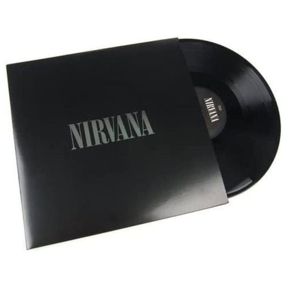 NIRVANA - NIRVANA (DE LUXE EDITION) (2LP) | VINILO