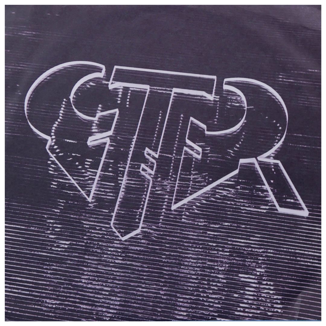 GTR - GTR | VINILO USADO