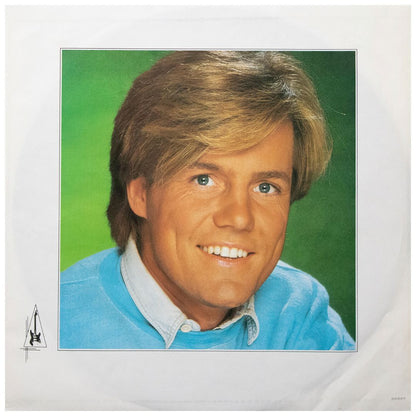 MODERN TALKING - THE 1ST ALBUM | VINILO USADO