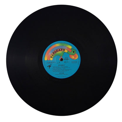 VOYAGE - VOYAGE 3 | VINILO USADO