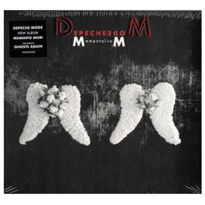 DEPECHE MODE - MEMENTO MORI | CD