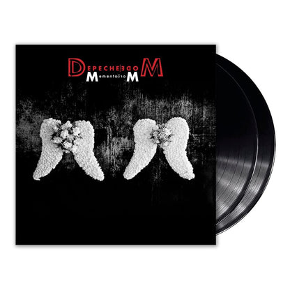 DEPECHE MODE - MEMENTO MORI (2LP) | VINILO