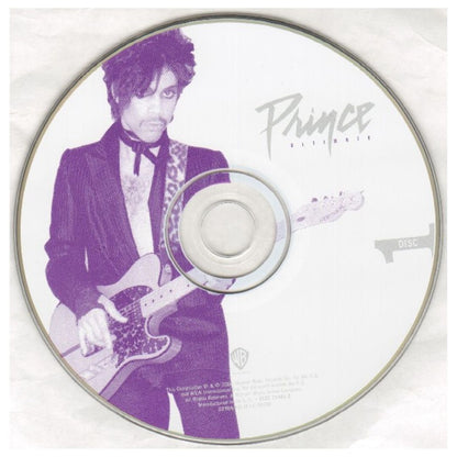 PRINCE - ULTIMAT (2CD) | CD