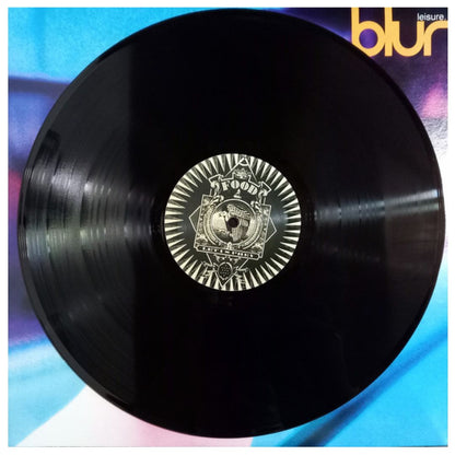 BLUR - LEISURE | VINILO