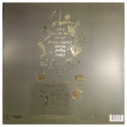 SAM SMITH  - GLORIA | VINILO
