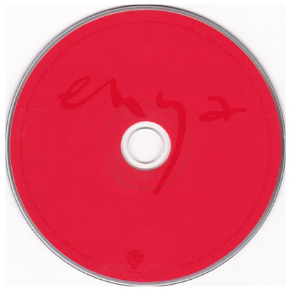 ENYA - THE VERY BEST OF | CD