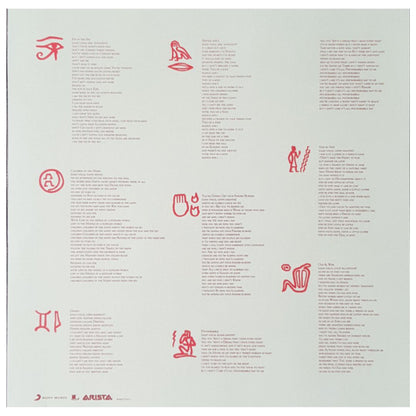 ALAN PARSONS PROJECT - EYE IN THE SKY | VINILO
