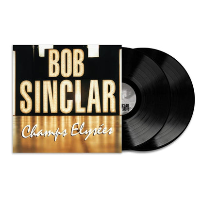 BOB SINCLAR - CHAMPS ELYSEES (2LP) (2023) | VINILO