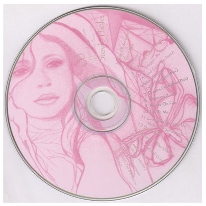 STEVIE NICKS - CRYSTAL VISIONS: THE VERY BEST OF | CD